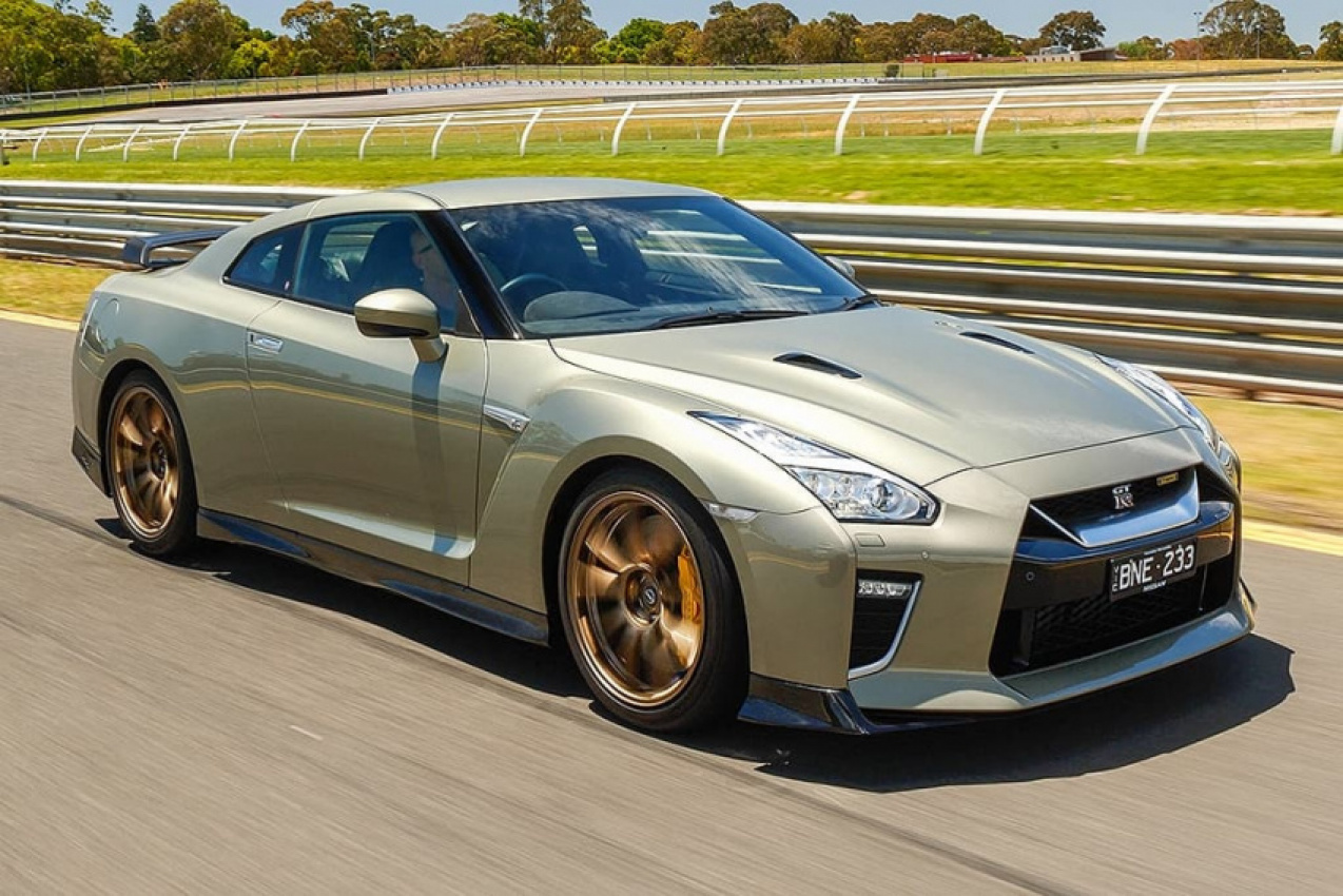 autos, cars, nissan, reviews, car news, coupe, gt-r, performance cars, australia’s final nissan gt-r t-spec to be auctioned