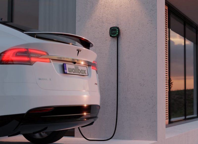 autos, cars, ev news, smart, jet charge signs up first partner to roll out smart home ev chargers
