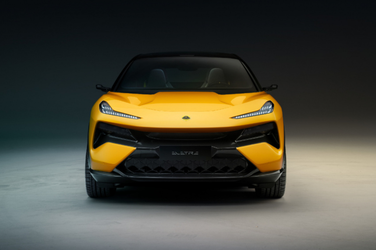autos, cars, lotus, gallery: 2022 lotus eletre