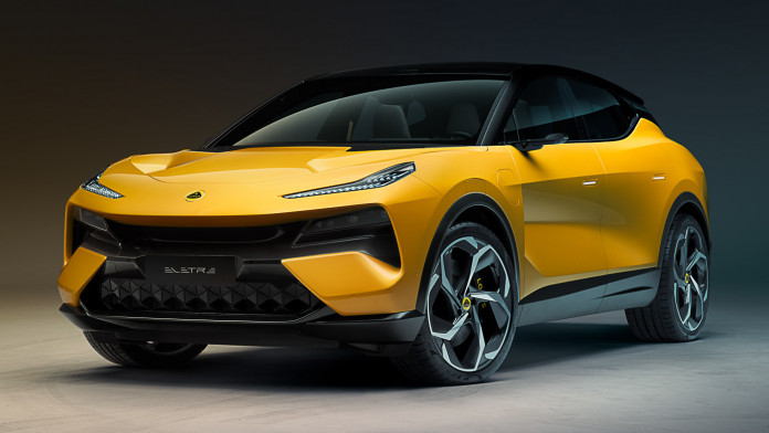 autos, cars, lotus, news, lotus welcomes the new eletre – its first-ever, fully-electric ‘hyper suv’