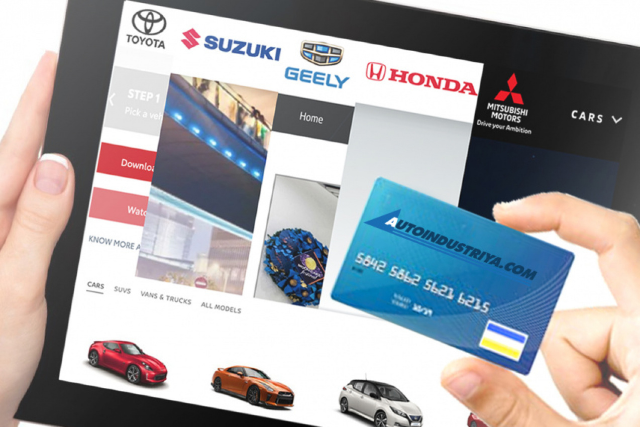 autos, cars, feature stories, features, car buying philippines, car shopping philippines, honda online showroom, nissan virtual showroom, toyota virtual showroom, buying a car online: are filipinos ready for this?