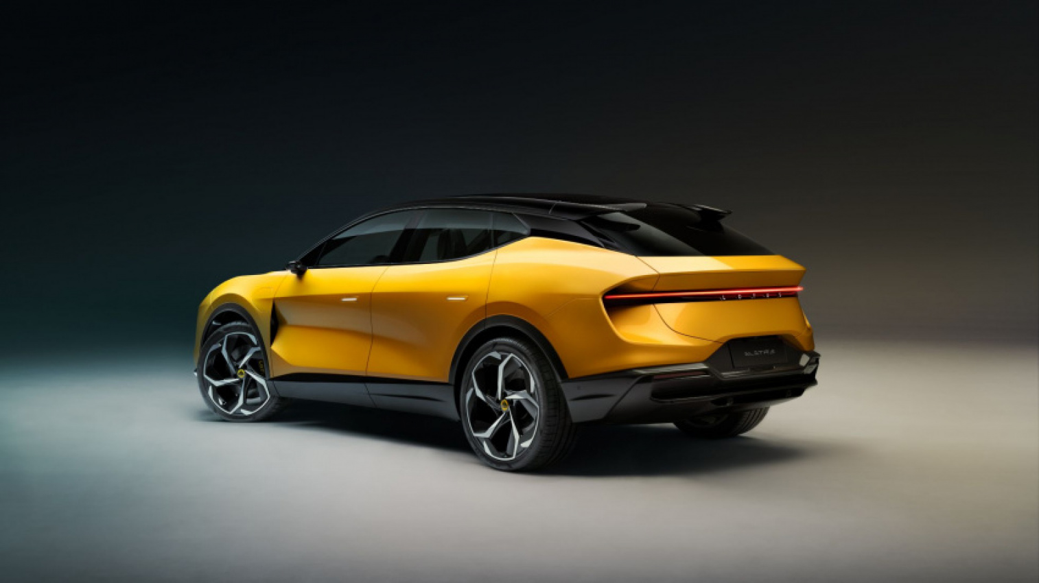 autos, cars, lotus, news, lotus eletre debuts as brand’s all-electric hyper-suv