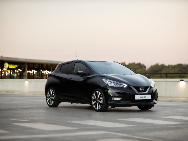 autos, cars, nissan, everything you need to know about the nissan micra