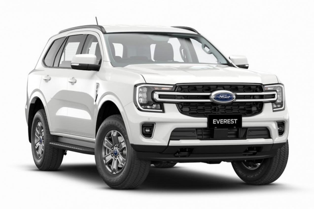 autos, cars, ford, reviews, 4x4 offroad cars, car news, dual cab, ford ranger, ranger, tradie cars, new ford ranger, raptor, everest release dates revealed