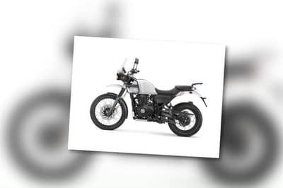article, autos, cars, 2023 royal enfield himalayan 450 spotted: should you wait for the new himalayan?