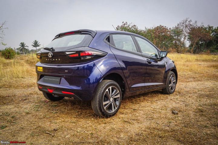 autos, cars, altroz, altroz dca, indian, other, review, tata, tata altroz dca 2022: our observations after a day of driving
