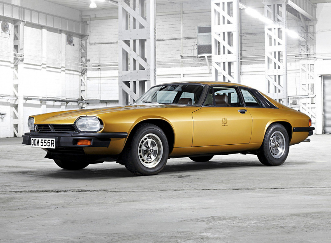 autos, cars, classic cars, jaguar, 1975 jaguar xjs, jaguar xjs, 1975 jaguar xjs
