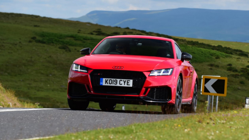 autos, cars, cupra, seat sport, best four-seat sports cars to buy 2022