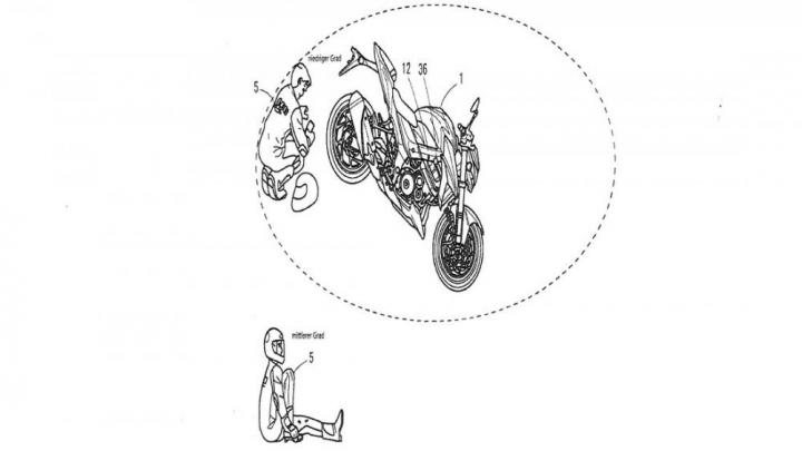 autos, cars, suzuki, 2-wheels, indian, international, other, patent, suzuki developing sos alert system for its motorcycles