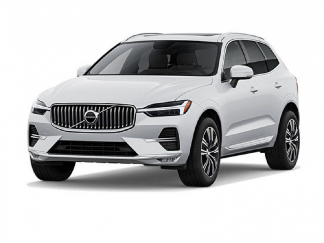 autos, cars, volvo, android, compact midsize large suvs, volvo xc60, xc60, android, how much does a fully loaded 2022 volvo xc60 cost?