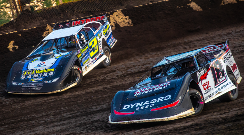 all dirt late models, autos, cars, points fund increase for 37th hell tour