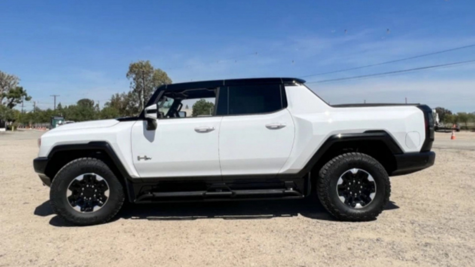 autos, cars, gmc, hummer, american, asian, celebrity, classic, client, europe, exotic, features, german, handpicked, luxury, modern classic, muscle, news, newsletter, off-road, sports, trucks, 2022 gmc hummer ev boasts incredible torque figures