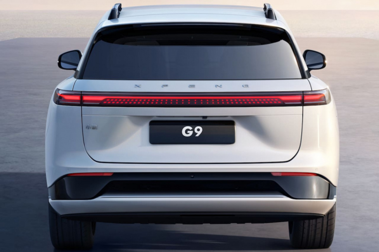 autos, cars, electric vehicle, xpeng, vnex, xpeng g9, everything we know about the xpeng g9 as of march 2022 [update]