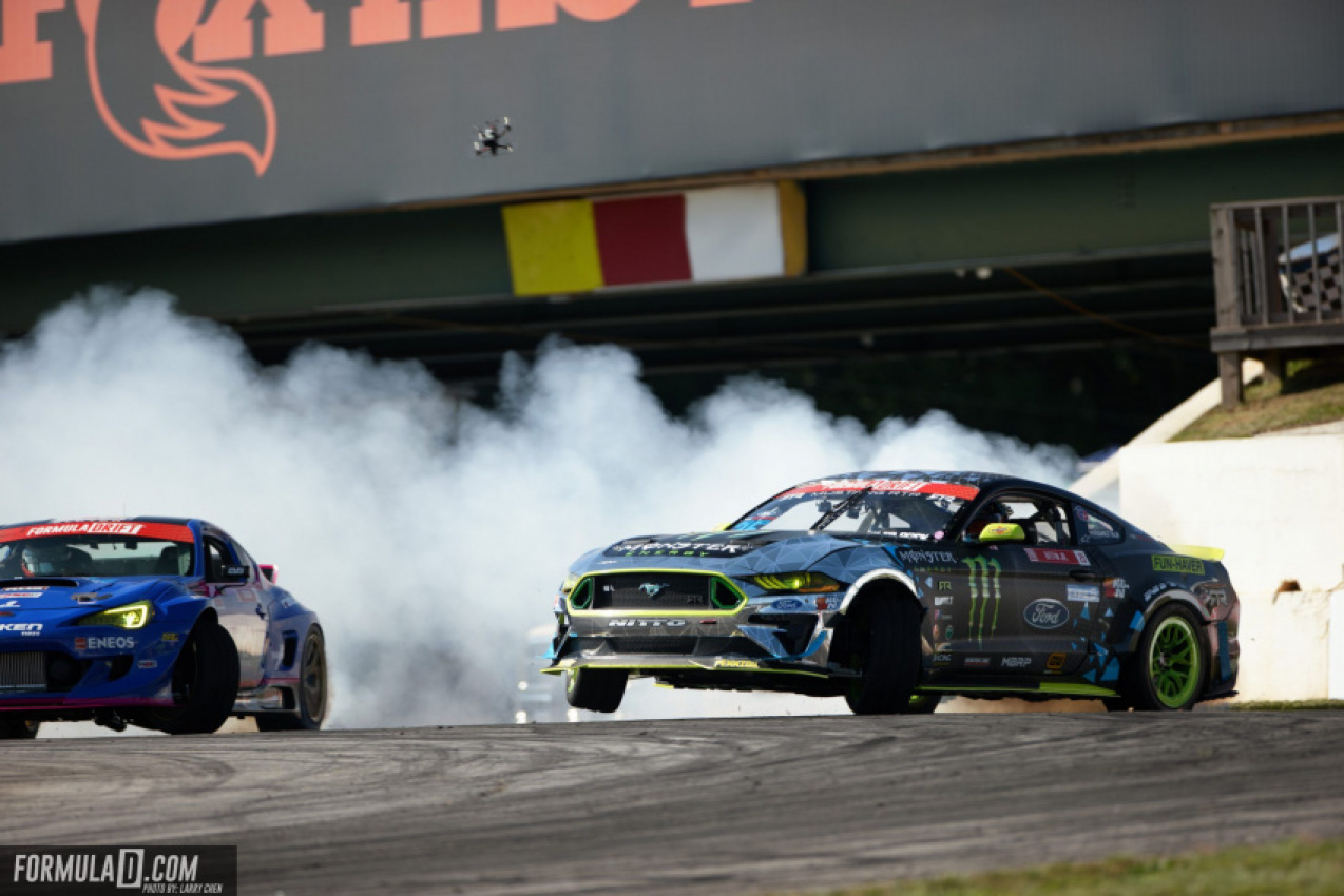 autos, cars, more racing, racing, how formula drift survived covid and came back bigger than ever