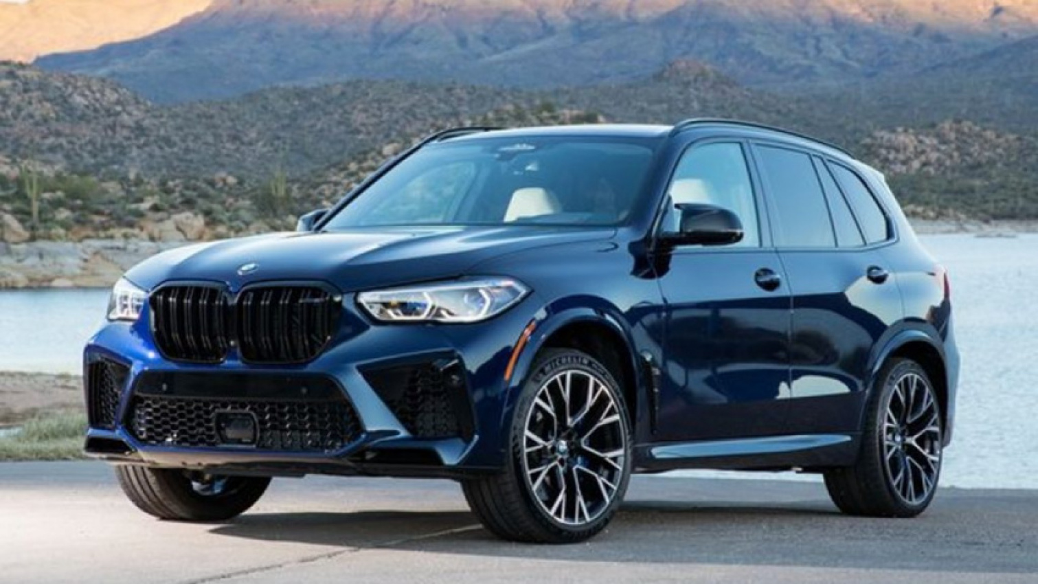 autos, cars, audi, buick, cadillac, luxury suv, what are the 10 best luxury suv models to buy now according to consumer reports