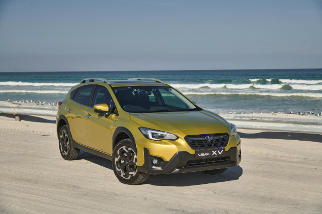 autos, cars, subaru, android, android, everything you should know about the subaru xv