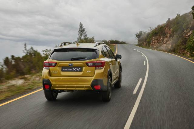 autos, cars, subaru, android, android, everything you should know about the subaru xv