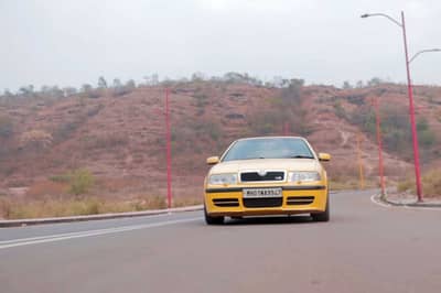 article, autos, cars, this stage-2 skoda octavia has the right ingredients to make it the perfect sleeper