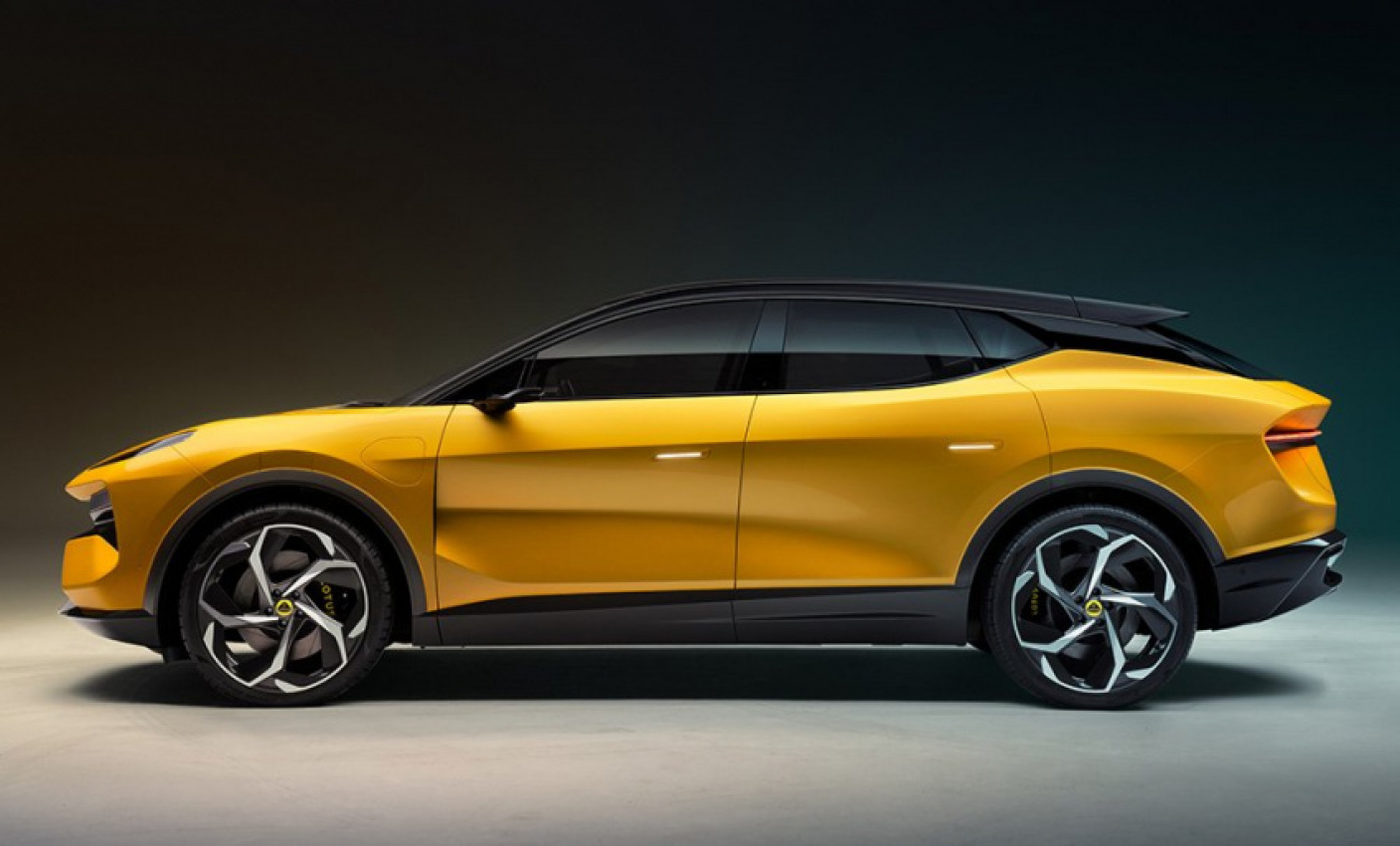 autos, cars, lotus, reviews, the lotus eletre is the brand’s first-ever suv