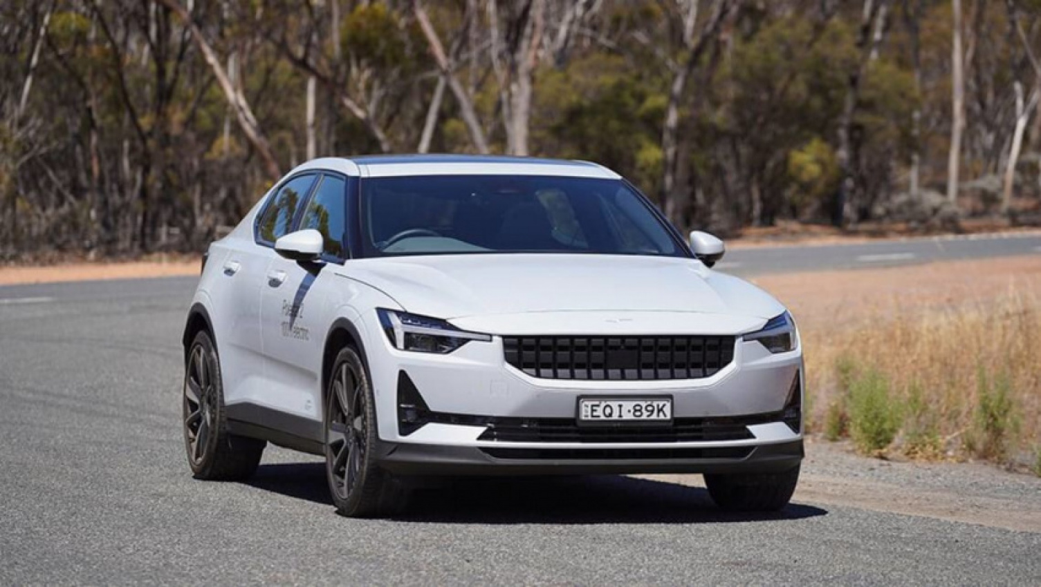 autos, cars, polestar, tesla, electric, electric cars, green cars, industry news, polestar news, prestige & luxury cars, showroom news, why polestar wants you to buy its electric cars, and how it differentiates itself from tesla