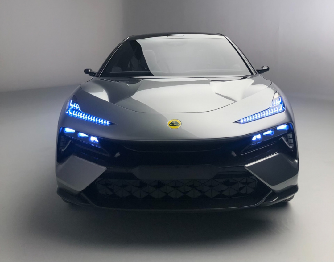autos, cars, lotus, news, electric vehicles, lotus eletre, opinion, is the lotus eletre too generic? here’s what you said (and lotus won’t like some of it)