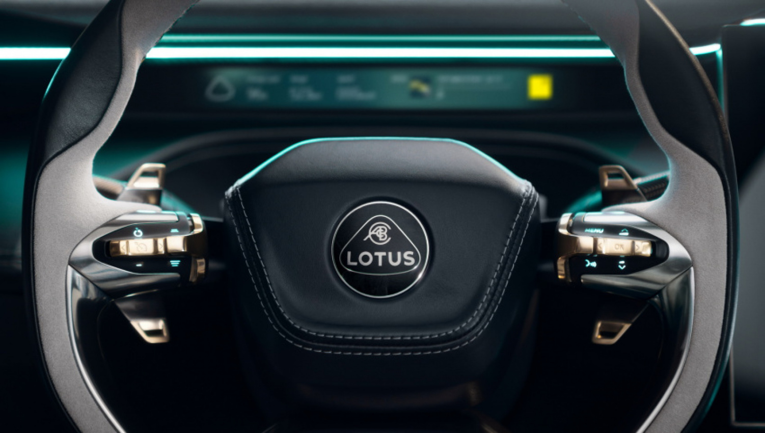 autos, cars, lotus, news, electric vehicles, lotus eletre, opinion, is the lotus eletre too generic? here’s what you said (and lotus won’t like some of it)