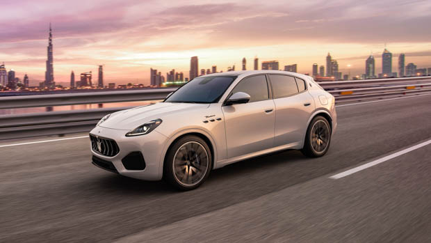 autos, cars, maserati, reviews, maserati grecale 2022: three-strong model line-up for new grecale suv, australian release confirmed