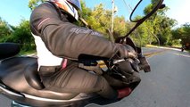 autos, cars, gear, gear review: pando moto kusari kev 02 women's motorcycle jeans