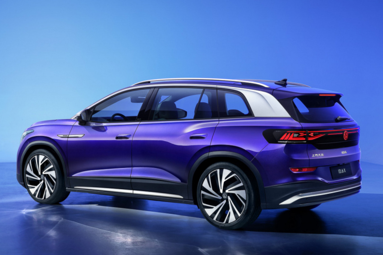 auto news, autos, cars, volkswagen, electric vehicle, volkswagen id4, volkswagen id6, volkswagen ph wants to launch id.4 and id.6 in 2023