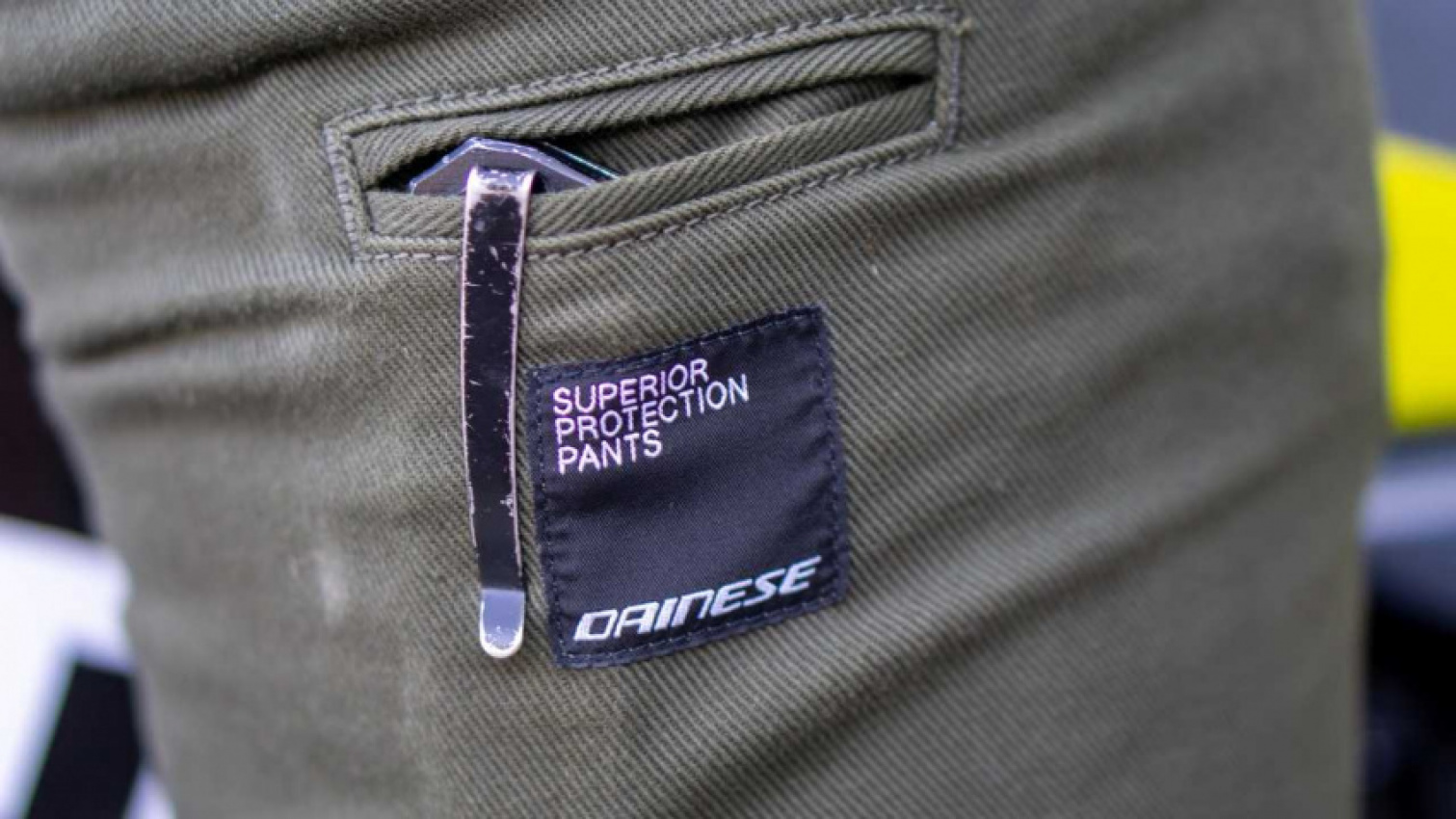autos, cars, gear, gear review: dainese chinos tex pants