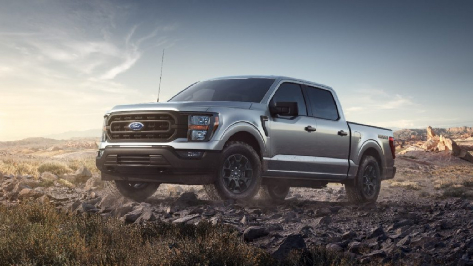 autos, cars, ford, f-150, ford f-150, off-road, 2023 ford f-150 rattler: release date, price, and features