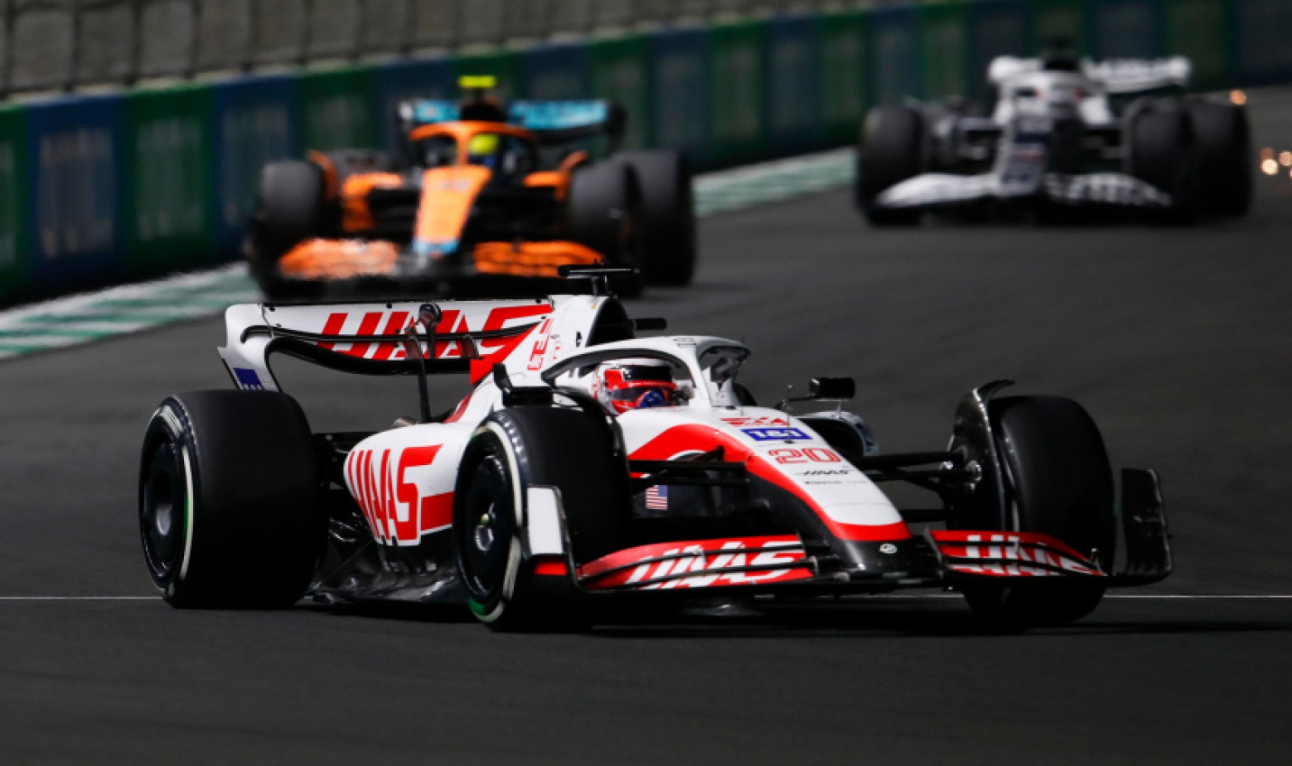 autos, cars, motorsport, news, f1, formula 1, haas, kevin magnussen, racing, haas and kevin magnussen’s comeback story