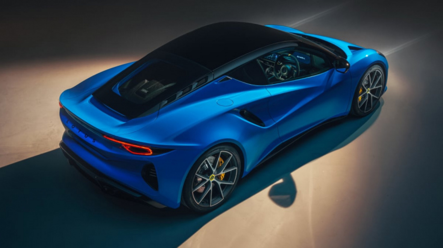 autos, cars, lotus, android, 2023 lotus emira price and specs