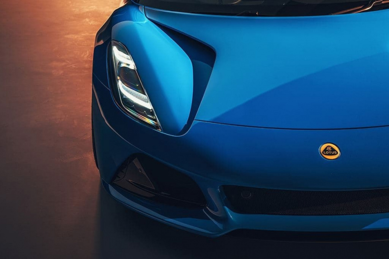 autos, cars, lotus, reviews, car news, coupe, emira, performance cars, prestige cars, lotus emira: full i4 and v6 pricing revealed
