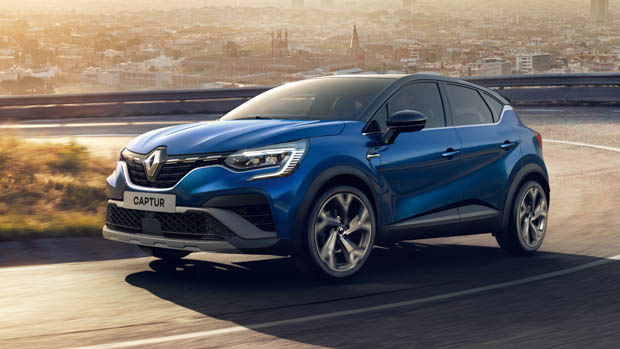 autos, cars, renault, reviews, renault captur rs-line 2022: sporting flair garnishes stylish french light suv