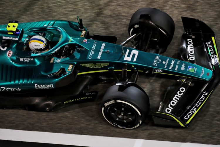 autos, formula 1, motorsport, astonmartin, vettel, vettel cleared for australian grand prix return