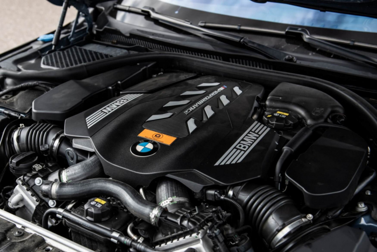 autos, bmw, cars, bmw m850i, g-power, m850i, bmw m850i tuned by g-power outpunches the m8 while being cheaper