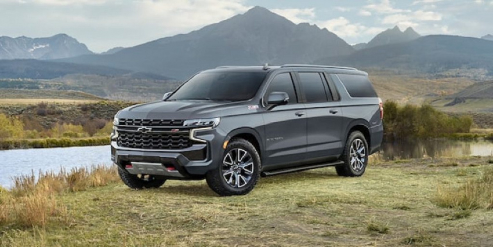 autos, cars, expedition, sequoia, suvs, 3 2022 suvs that cost more than $100 to fuel – and what to buy instead