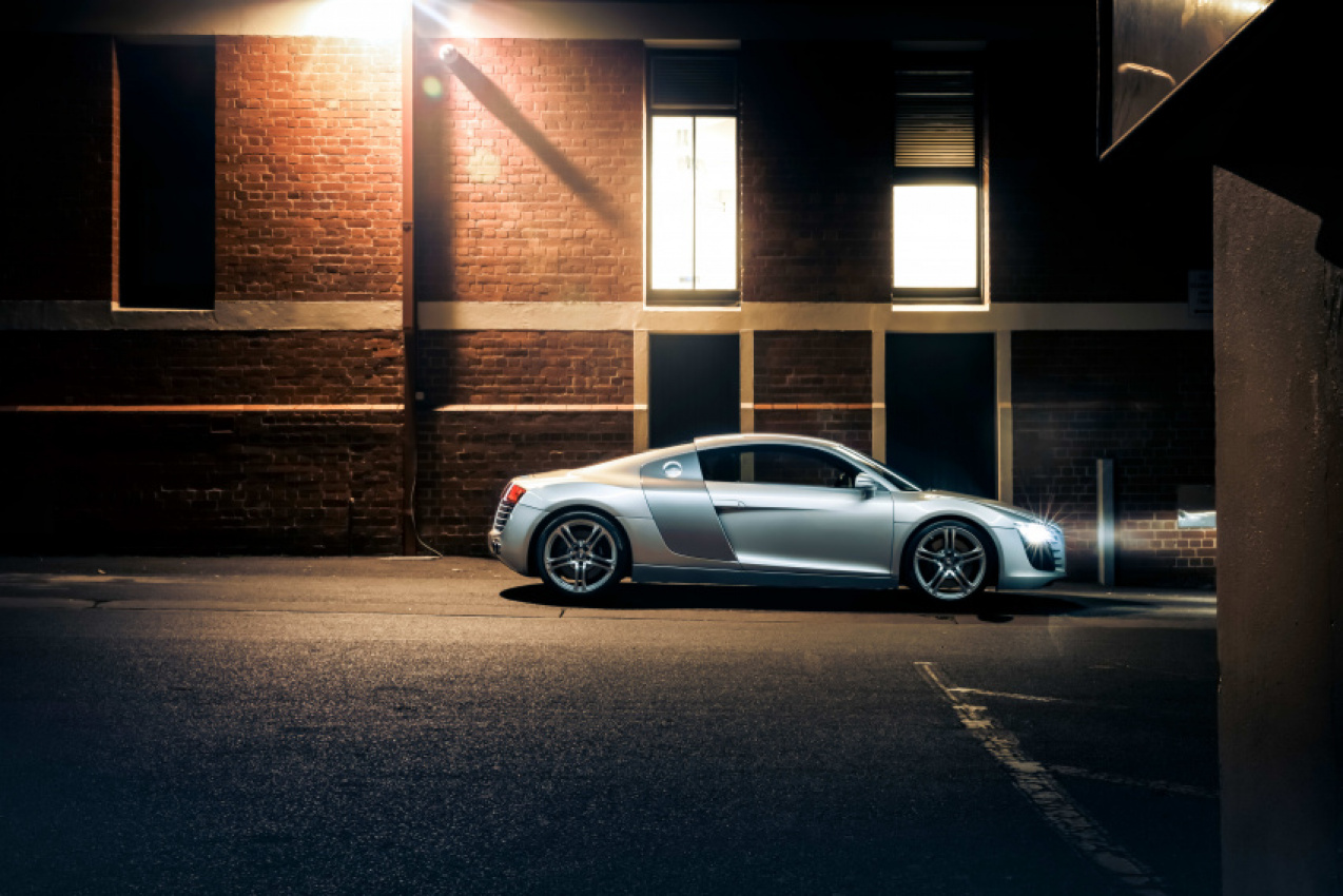 audi, autos, cars, features, audi r8, everything you need to know before buying an audi r8