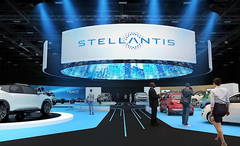 autos, cars, auto news, auto sales, carandbike, news, stellantis, stellantis cars, carmaker stellantis flags improved business performance in china
