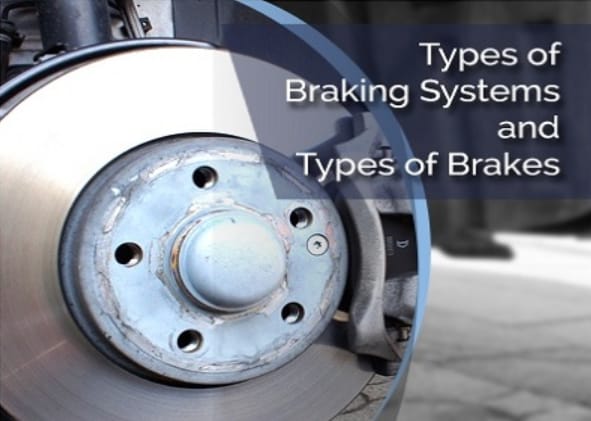 autos, cars, auto news, brakes, carandbike, cars, news, types of braking systems and types of brakes