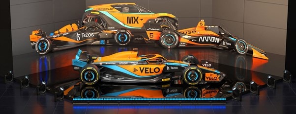 autos, cars, android, auto news, carandbike, f1, news, stylish cars, upcoming f1 season, android, 5 stylish cars to look out for in the upcoming f1 season