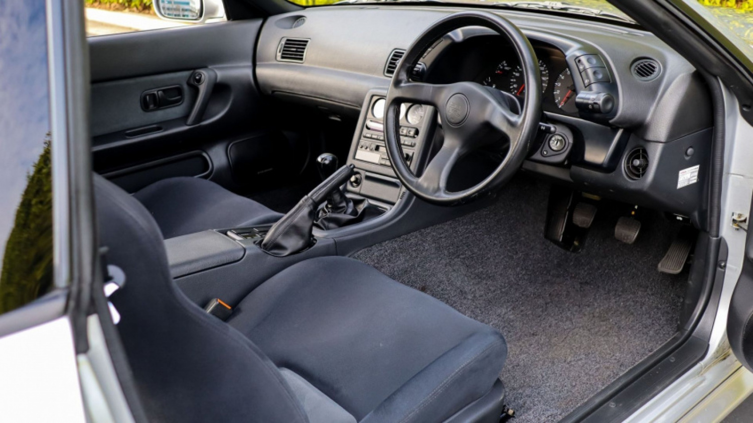 autos, cars, nissan, american, asian, celebrity, classic, client, europe, exotic, features, handpicked, luxury, modern classic, muscle, news, newsletter, off-road, sports, trucks, tuner, 1993 nissan skyline gt-r v-spec provides awd thrills
