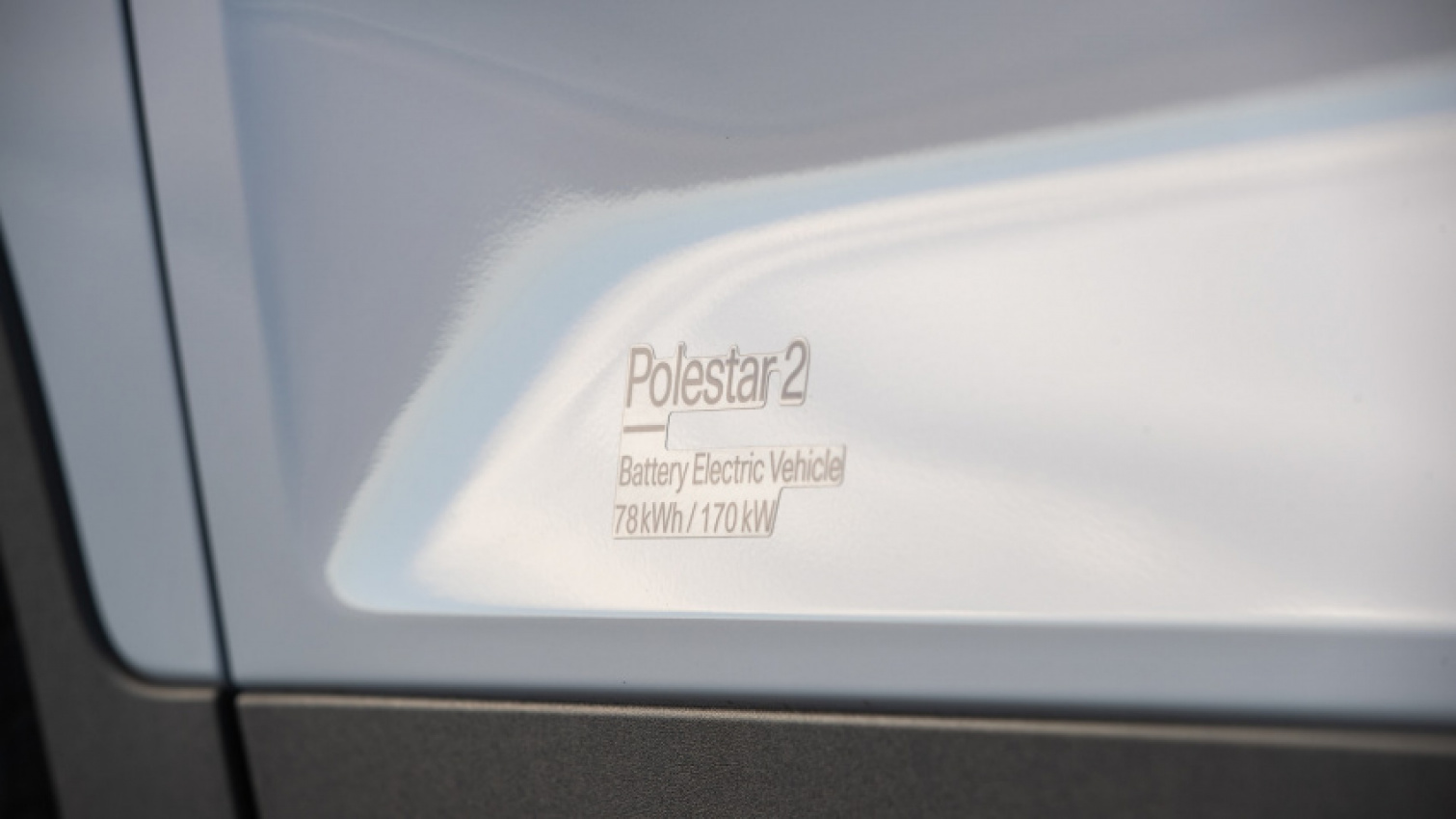 autos, cars, polestar, reviews, 2022 polestar 2 long range single motor first test: base model 3 battler