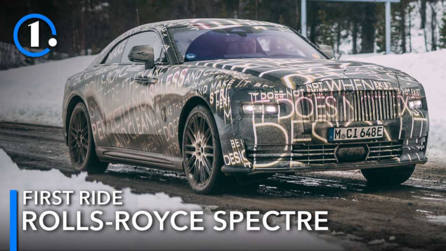 autos, cars, reviews, rolls-royce, vnex, rolls-royce spectre first ride review: the brit brand enters version 3.0