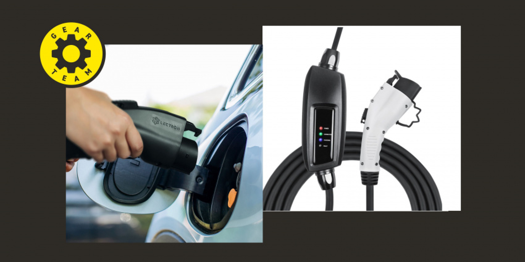 autos, cars, gear, amazon, car charging accessories, electric car charging, electric vehicle, ev, ev charging, amazon, looking for a home ev charging station? it's as easy as your local autozone
