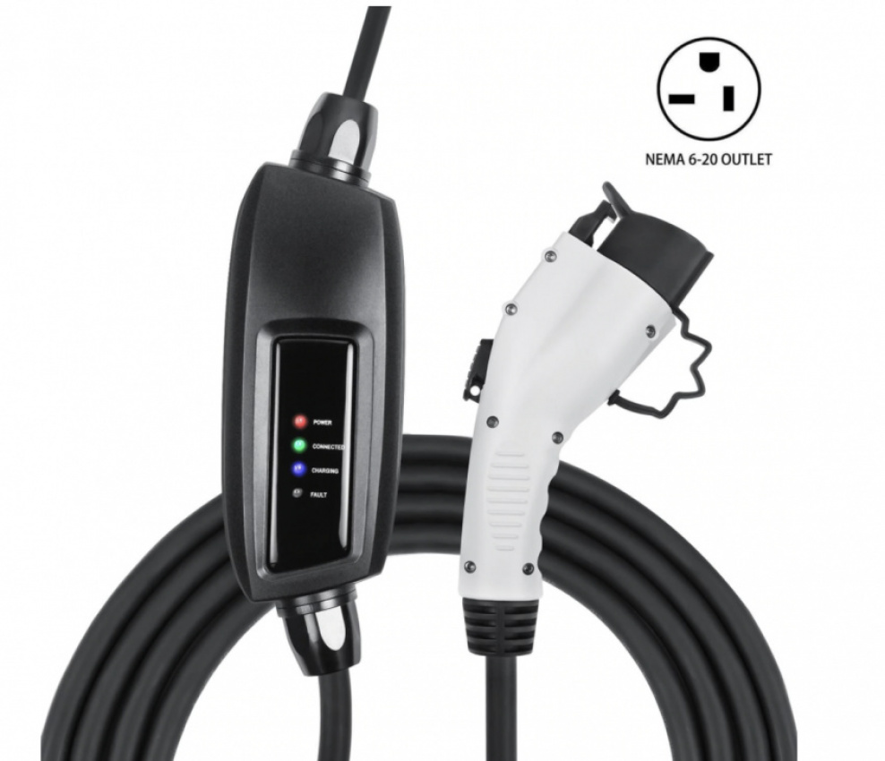 autos, cars, gear, amazon, car charging accessories, electric car charging, electric vehicle, ev, ev charging, amazon, looking for a home ev charging station? it's as easy as your local autozone