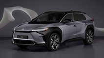 autos, cars, evs, toyota, toyota: the bz4x is ready for market launch across europe