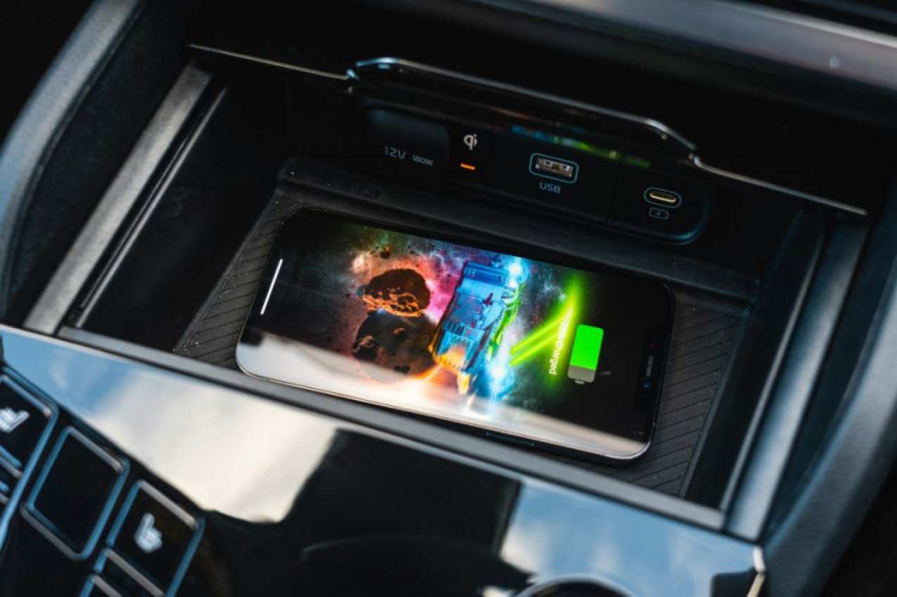 autos, cars, kia, android, kia sportage, android, 2022 kia sportage gt-line 2.0d awd review