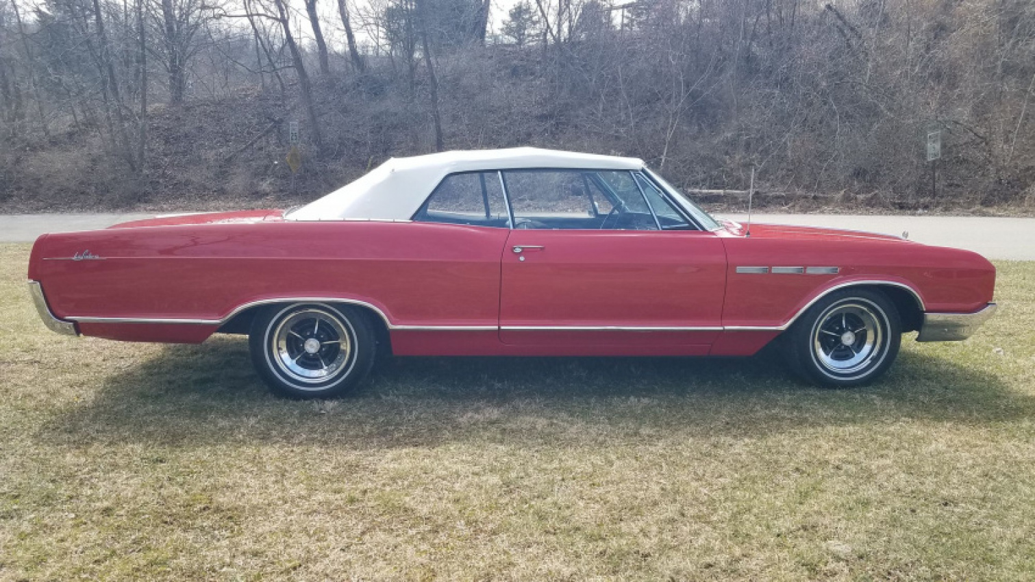 autos, buick, cars, american, asian, celebrity, classic, client, europe, exotic, features, handpicked, luxury, modern classic, muscle, news, newsletter, off-road, sports, trucks, vnex, 1965 buick lesabre sports potent v8 and classic luxury car style